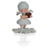 Drechslerei Kuhnert Schneeflöckchen mit Lebkuchenherz Drechslerei Kuhnert Schneeflöckchen mit Lebkuchenherz