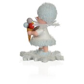 Drechslerei Kuhnert Schneeflöckchen mit Eis Drechslerei Kuhnert Schneeflöckchen mit Eis