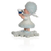 Drechslerei Kuhnert Schneeflöckchen mit Mundharmonika Drechslerei Kuhnert Schneeflöckchen mit Mundharmonika