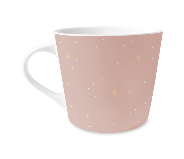 Grafik Werkstatt Goldtasse "Du hast DREI wünsche frei" Grafik Werkstatt Goldtasse "Du hast DREI wünsche frei"