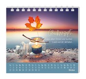 Grafik Werkstatt, Mini-Kalender 2026, Eine Extraportion Glück Grafik Werkstatt, Mini-Kalender 2026, Eine Extraportion Glück