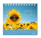 Grafik Werkstatt, Mini-Kalender 2026, Eine Extraportion Glück Grafik Werkstatt, Mini-Kalender 2026, Eine Extraportion Glück
