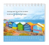 Grafik Werkstatt, Mini-Kalender 2026, Eine Extraportion Glück Grafik Werkstatt, Mini-Kalender 2026, Eine Extraportion Glück