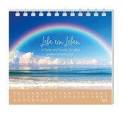 Grafik Werkstatt, Mini-Kalender 2026, Eine Extraportion Glück Grafik Werkstatt, Mini-Kalender 2026, Eine Extraportion Glück