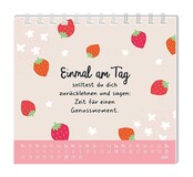 Grafik Werkstatt, Mini-Kalender 2026, Der beste Tag Grafik Werkstatt, Mini-Kalender 2026, Der beste Tag