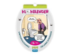 Klokalender 2026