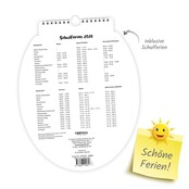 Trötsch Klokalender 2026 Trötsch Klokalender 2026