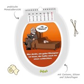 Trötsch Klokalender 2026 Trötsch Klokalender 2026