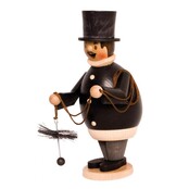 Kuhnert Rauchmann Max, Schornsteinfeger