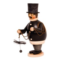 Kuhnert Rauchmann Max, Schornsteinfeger