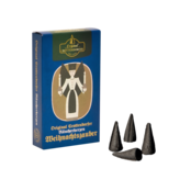 Crottendorfer Räucherkerzen - 5er Set Nostalgie-Serie