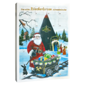 Der echte Räucherkerzen-Adventskalender Der echte Räucherkerzen-Adventskalender