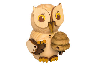 Mini Eule Imker