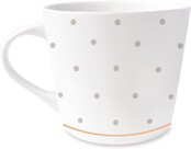 Grafik Werkstatt Goldtasse "Herz" (Punkte) Grafik Werkstatt Goldtasse "Herz" (Punkte)