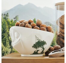 FIFTYEIGHT Schale Fabelhaft-Spezial Edition-500 ml