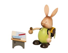 Stupsi Bummelschüler