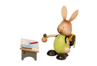 Stupsi Bummelschüler