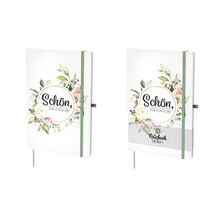 la Vida Notizbuch für Dich :-) Schön, dass es dich gibt