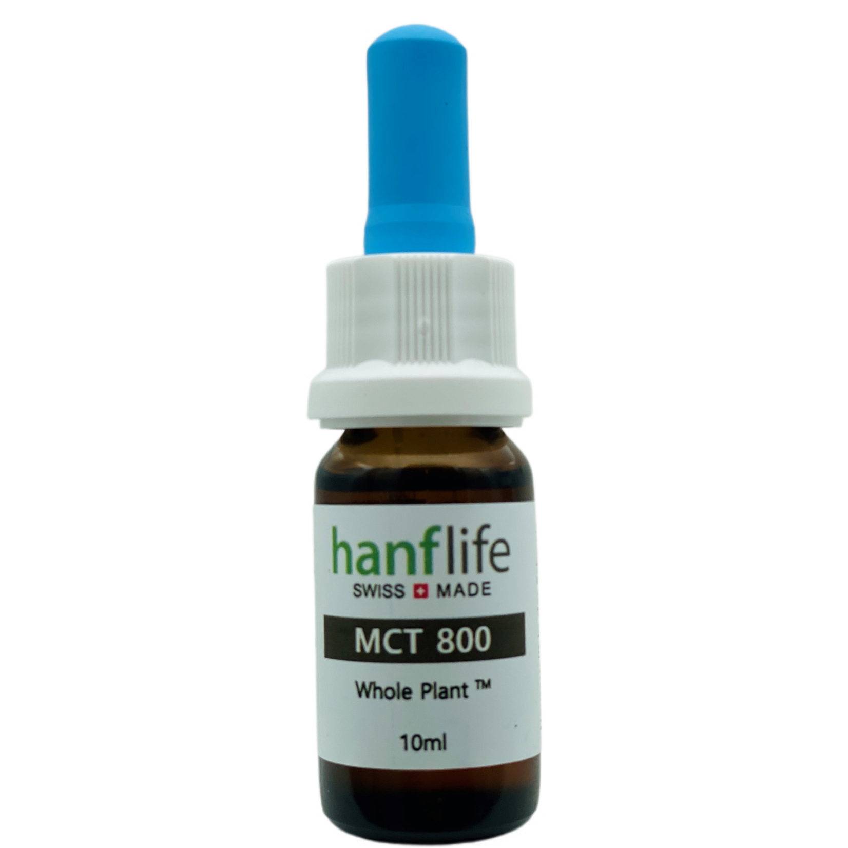 hanflife CBD AROMA Öl 10ml - THC <1%