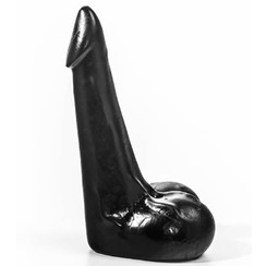 Animals Dildo Tiger 21,5 x 4,7cm