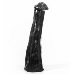 Animals Dildo Irish Cob Horse 28,5 x 5,6cm