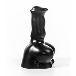 Animals Dildo Young Poney 19 x 4,7cm