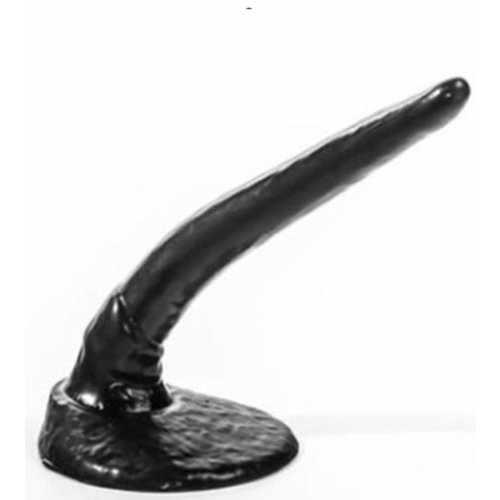 Animals Animals Dildo Dirty Pig 24 x 2,7cm