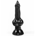 Animals Animals Dildo German Dog 27 x 4,3cm