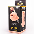 SHAKE Masturbator Realistic Blow Job