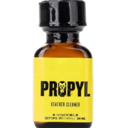 Leather Cleaners Propyl (144 Stück)