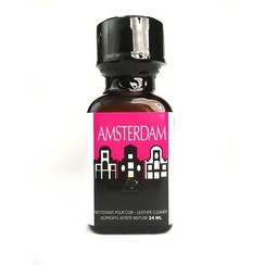 Amsterdam (144 stuks)