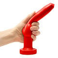 Animals Animals Dildo Laox 24 x 3,3-6cm