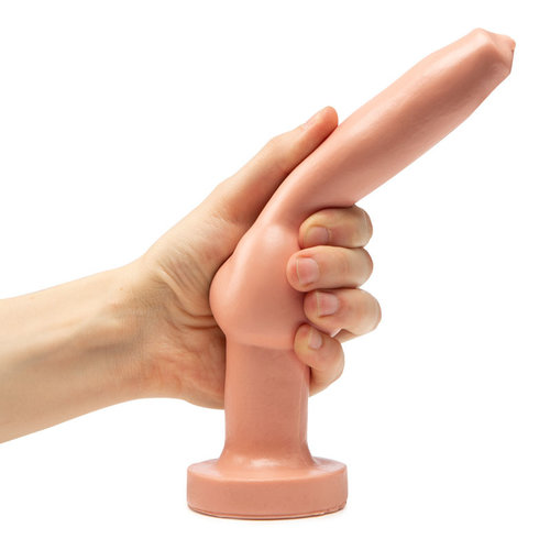 Animals Animals Dildo Laox 24 x 3,3-6cm