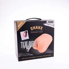 SHAKE: Tiny Case - Tight Pussy