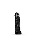 All Black Steroïd All Black Steroid Anaal Dildo Gym Buddy 35 x 8 cm