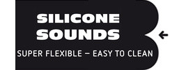 Silicone Sounds