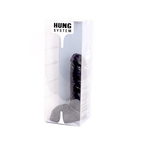 Hung System HUNG System Dildo Cesar 19 x 4.8 cm