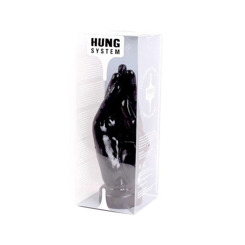 Hung System HUNG System Dildo Hello 23.7 x 9 cm