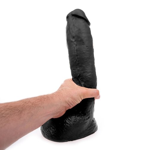 Hung System HUNG System Dildo With Suction Cup Jay