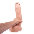 Hung System HUNG System Dildo With Suction Cup Jay