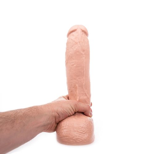 Hung System HUNG System Dildo mit Saugnapf Jay