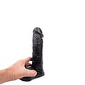 Hung System HUNG System Dildo Met Zuignap Lil