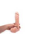 Hung System HUNG System Dildo mit Saugnapf Lil