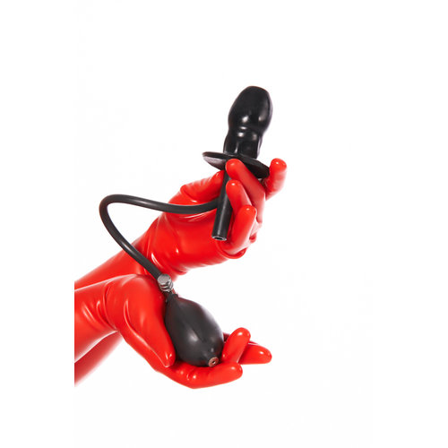 UB Inflatables Aufblasbare Enema Plug/Gag Small