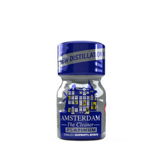 Amsterdam Platinum 10ml (144 stuks)