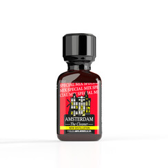 Amsterdam Special 24ml (144 pieces)