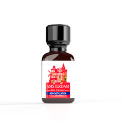 The New Amsterdam 24ml (144 stuks)