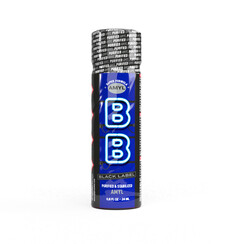 BB Amyl Tall 24ml (144 pieces)