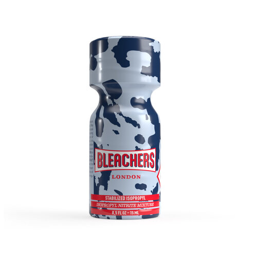 Leather Cleaners Bleachers 15ml (144 Stück)