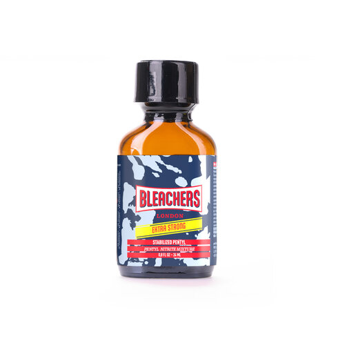 Leather Cleaners Bleachers Extra Strong 24ml (144 Stück)